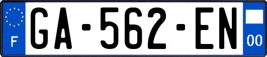 GA-562-EN