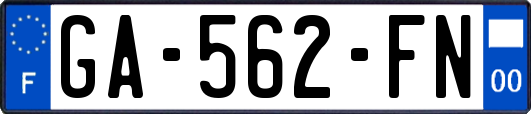 GA-562-FN