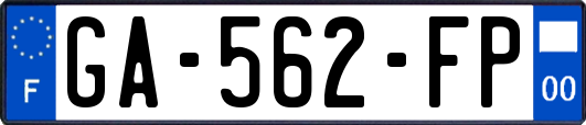 GA-562-FP