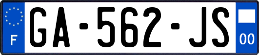 GA-562-JS