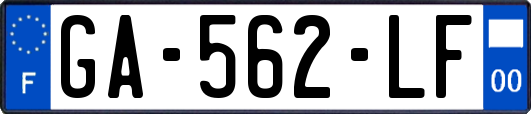 GA-562-LF