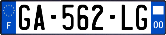 GA-562-LG