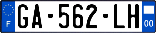 GA-562-LH