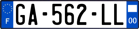 GA-562-LL