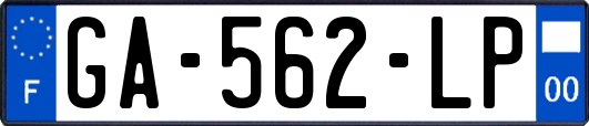 GA-562-LP