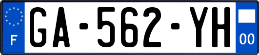 GA-562-YH