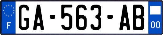 GA-563-AB