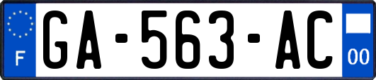 GA-563-AC