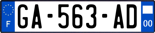 GA-563-AD