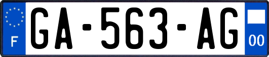 GA-563-AG