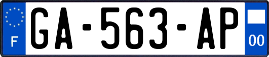 GA-563-AP