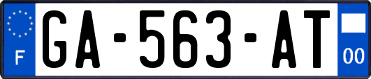 GA-563-AT