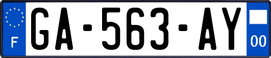 GA-563-AY