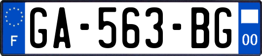 GA-563-BG