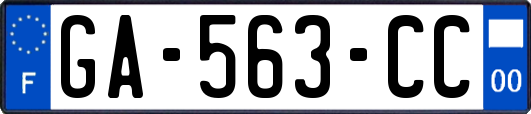 GA-563-CC