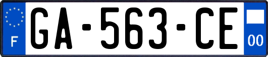 GA-563-CE