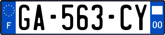 GA-563-CY
