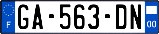 GA-563-DN