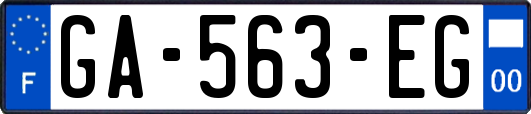 GA-563-EG