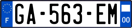 GA-563-EM