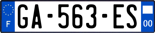 GA-563-ES
