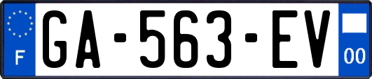 GA-563-EV