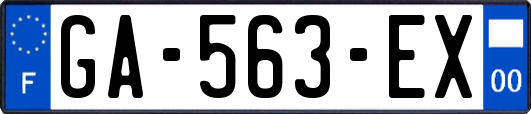 GA-563-EX