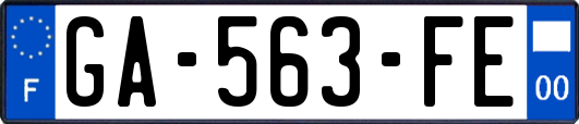 GA-563-FE