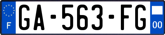 GA-563-FG