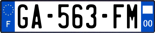 GA-563-FM
