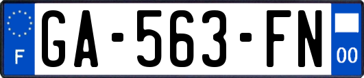GA-563-FN