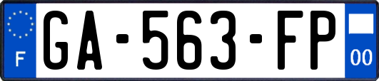 GA-563-FP