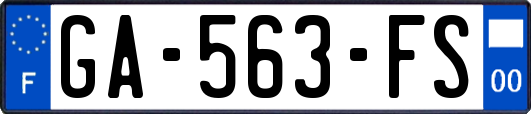 GA-563-FS