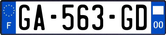 GA-563-GD