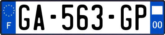 GA-563-GP