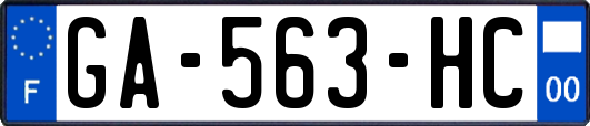 GA-563-HC