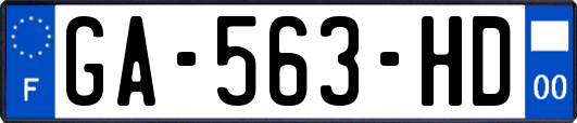 GA-563-HD