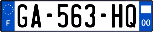 GA-563-HQ