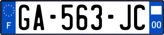 GA-563-JC