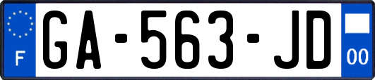 GA-563-JD