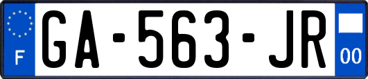 GA-563-JR