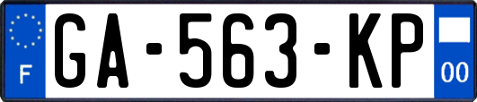GA-563-KP