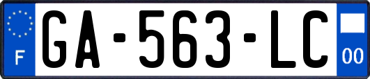 GA-563-LC