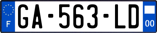 GA-563-LD