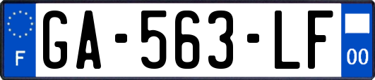GA-563-LF