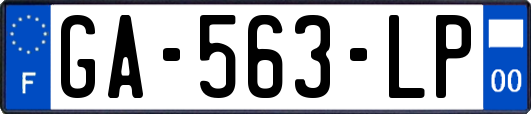 GA-563-LP