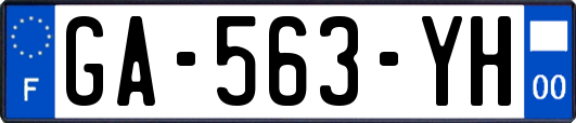 GA-563-YH