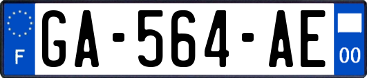 GA-564-AE