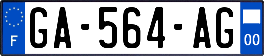 GA-564-AG