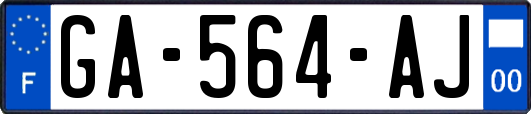 GA-564-AJ